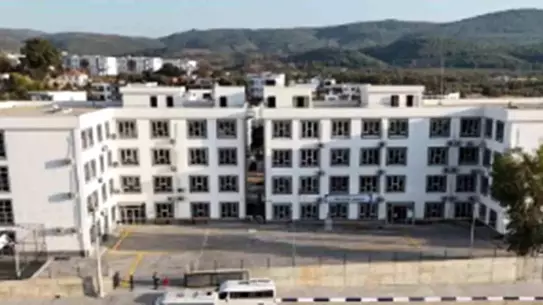 Muğla’da 2,5 Milyar TL’lik Eğitim Altyapısı Projesi Hayata Geçiyor