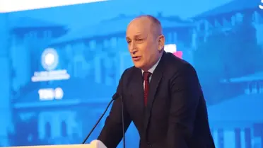 Nevşehir'de 2.368 Konutluk “Yüzyılın Konut Projesi” Kura Çekimi Sonuçlandı