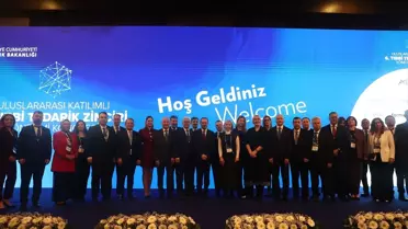 Sağlık Bakanlığı Antibiyotik Kullanımını %40 Azalttı: Ekonomik ve Sağlık Kazançları