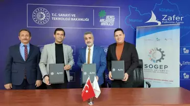 Selendi'de Kadın Süt Üreticilerine 200 Litrelik Soğuk Tank Desteği