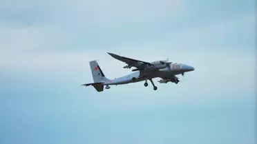 Roketsan'dan Eren Mühimmatı'nın Seri Üretim Hamlesi: 2026'da İhracat Hedefi