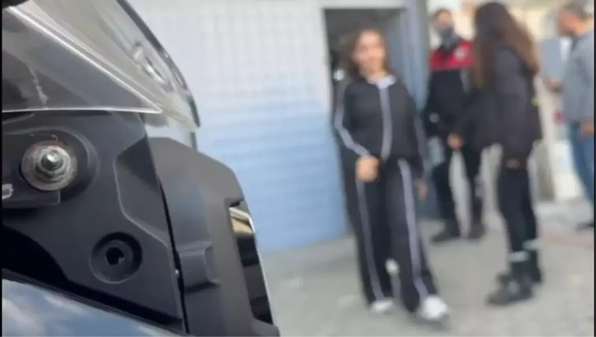 Avcılar’da kaçak göçmen operasyonu