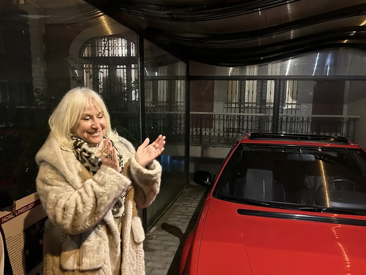 Barış Manço’nun 27. Yıl Anısına Moda’da Duygusal Anma Töreni