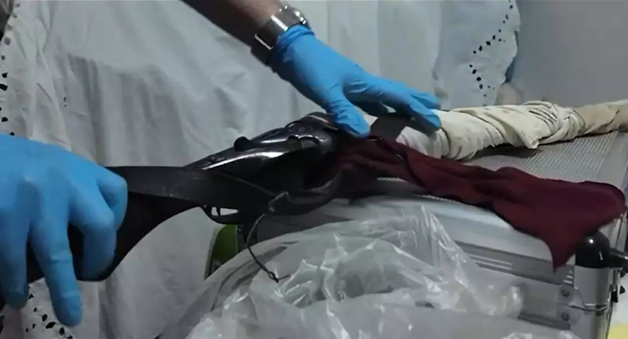 Çanakkale'de Fuhuşla Mücadele Operasyonu: 6 Şahıs Gözaltında, 8 Kadın Kurtarıldı