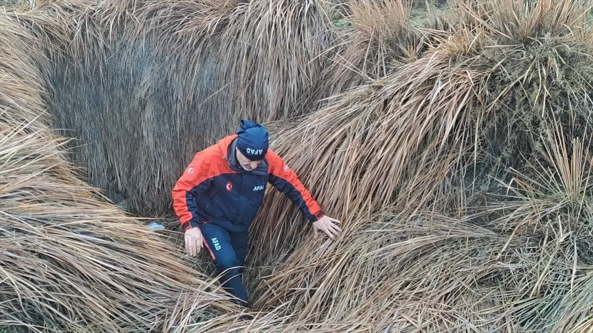 Diyarbakır Çınar’da kayıp kadın Nimet Kılıç