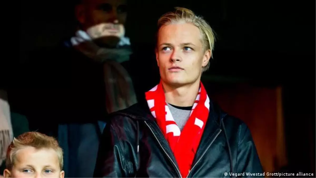 Norveç Kraliyetinde Şok Dava: Prenses Mette-Marit'in Oğlu Mahkemede