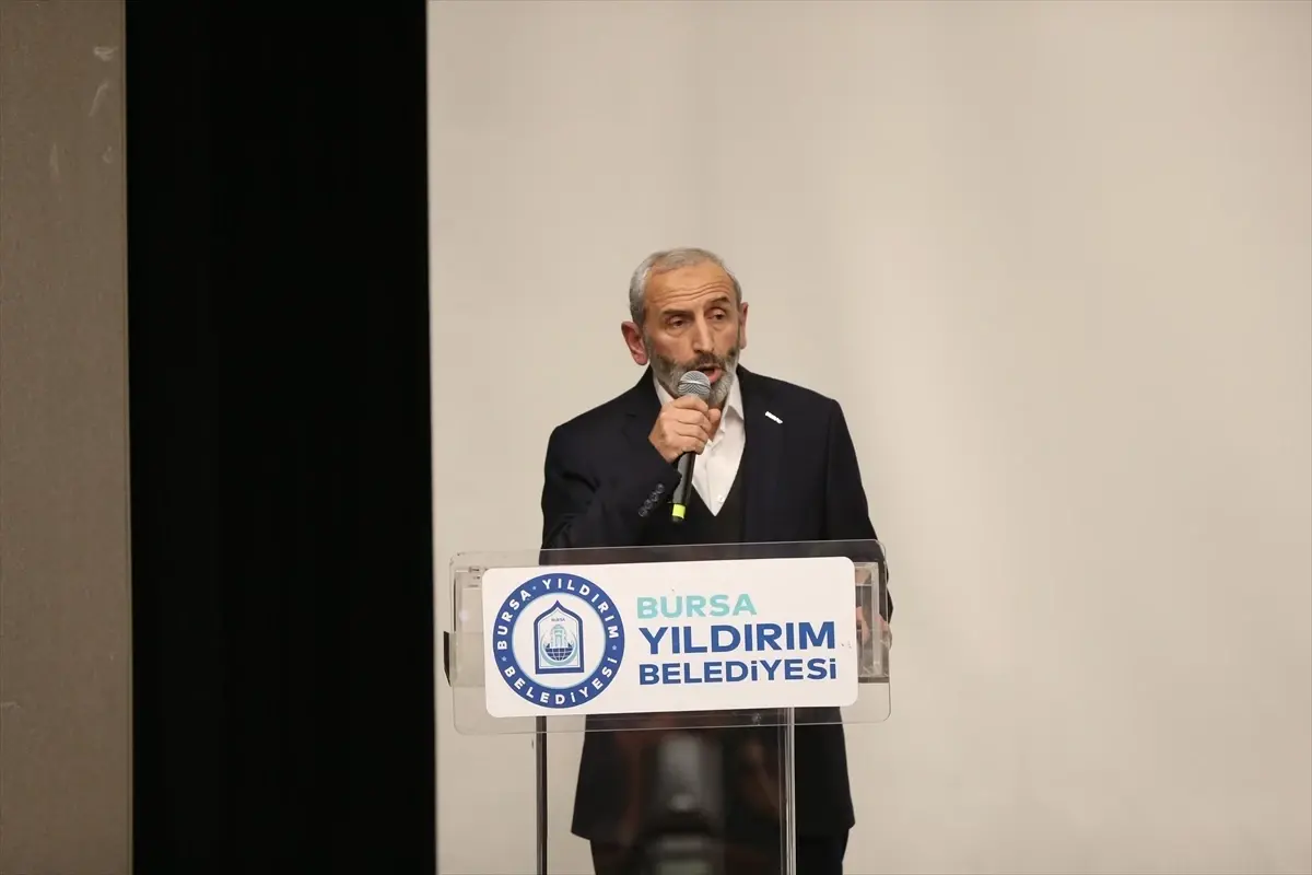 Bursa’da ‘Surreal Suriye’ Belgeseli İzleyicileriyle Buluştu