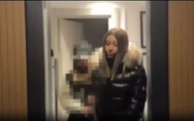 Soruşturma kapsamında elde edilen deliller