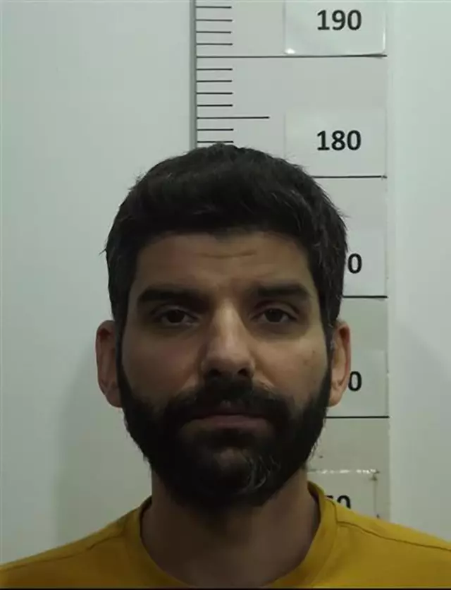 Sertçelik'in tutuklu transferi