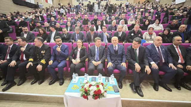 Kura çekimi sahası