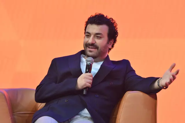 Hasan Can Kaya’nın gözaltı anı