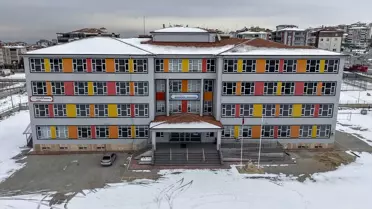 Malatya’da Okul Kapasitesi Artıyor: Deprem Sonrası Derslik Sayısı 6 613’e Ulaştı