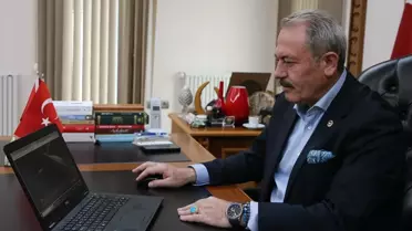 Şahin Tin, 2025 Yılının En İyi Karelerine Oy Verdi