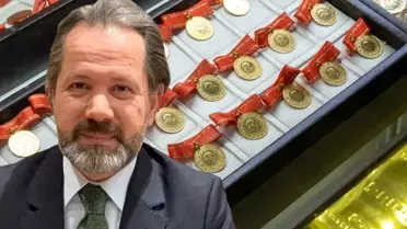 Altın Piyasasında Şok Düzeltme: Uzman İslam Memiş'in Uyarısı