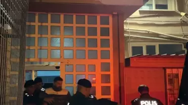 Aydın'da Devasa Sentetik Hap Operasyonu: 152 Bin 800 Tablet Ele Geçirildi