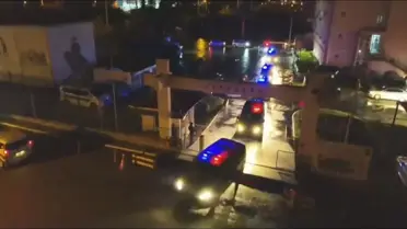 Aydın’da Jandarma’dan 152 Bin 800 Sentetik Hap Operasyonu