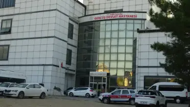 Batman’da Sobadan Çıkan Karbonmonoksit Gazı Üç Kişiyi Hastaneye Götürdü