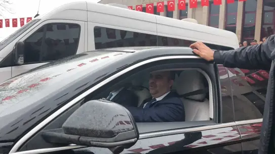 Kahramanmaraş’ta 6,4 Milyar Liraya 18 Yeni Yatırım Projesi Başladı