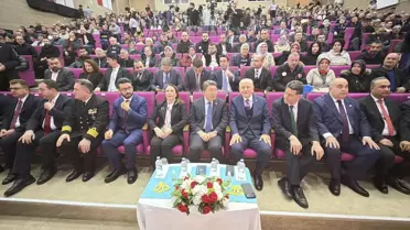 Bartın’da 1.620 Konutun Hak Sahipleri Belirlendi, Kura Çekimi Resmi Törenle Gerçekleştirildi