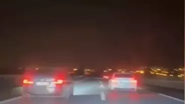 Hatay’da Trafik Güvenliğini Tehlikeye Atan 4 Sürücü Yakalandı