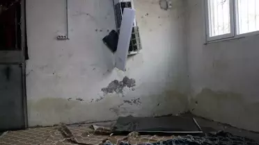 Osman Oruç, Boşanma Sürecinde Şiddet Suçundan Tutuklandı