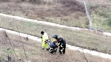 Gelibolu’da Cenaze Yolculuğu Sürpriz Bir Kaza ile Son Buldu: 5 Yaralı