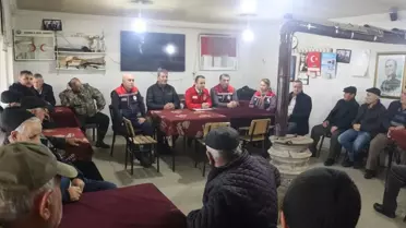 Edirne Tarım Müdürü Köse'den Üreticilere Destek ve Yeni Projeler