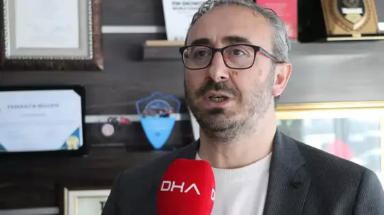 Erciyes Kayak Merkezi'nde Yaz Tatilinde Rekor Ziyaretçi Akını