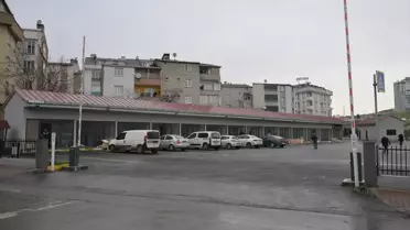 Esenyurt’ta 112 Acil Sağlık Merkezi Hayata Geçiyor