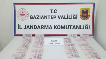 Gaziantep Nizip’te Sahte Para Kullanarak Hayvan Alımına Müdahale