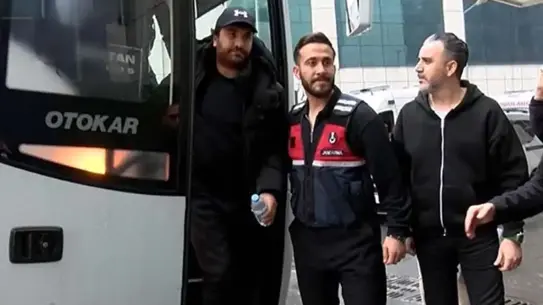 Sağlık kontrolüne götürülen ünlüler