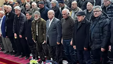 İncesu Sulama Kooperatifi'nde Yeni Dönem: Yaşar Karaçavuş Yeniden Başkan Seçildi