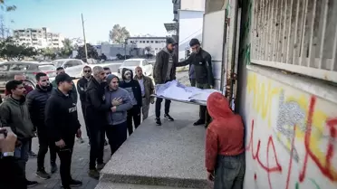 İsrail'in Gazze Operasyonu: Ölüm Sayısı 28'e Ulaştı