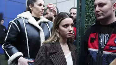 İstanbul’da Ünlü İsimler Uyuşturucu Operasyonunda Gözaltına Alındı