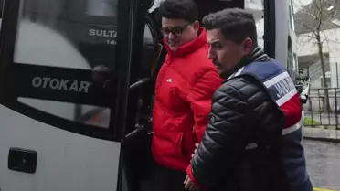 İstanbul’da Ünlü İsimler de Gözaltında: Geniş Uyuşturucu Operasyonu