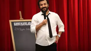 Ünlü komedyen Hasan Can Kaya gözaltına alındı: Uyuşturucu suçlamaları geldi