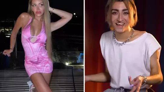 Mika Raun Can’ın Marmara Kadın Cezaevi'ndeki Koğuş Düzenlemesi ve Uyuşturucu İfadesi