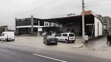 Mardin’in Kızıltepe İlçesinde Kardeşler Arasındaki Silahlı Anlaşmazlık 4 Yaralıyla Sonuçlandı