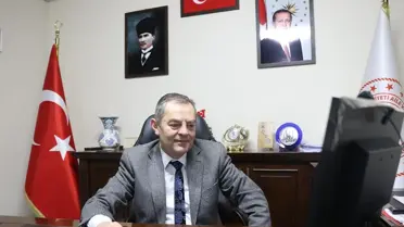 Kırklareli'nde 2025 Yılın Kareleri Oylaması Kapılarını Açtı