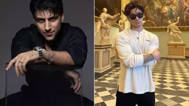 Reynmen ve Çakal’ın Gözaltı Detayları: İstanbul’da Ünlülere Yönelik Uyuşturucu Operasyonu