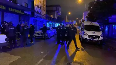 Ceyhan’da Genç Adam Aniden Bayıldı, Hayatını Kaybetti
