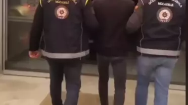 Sakarya Hendek'te 9 Suriyeli Kaçak Göçmen Tutuklandı