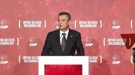 Özgür Özel: Toplumsal Çeşitlilikle Barışa Giden Yol