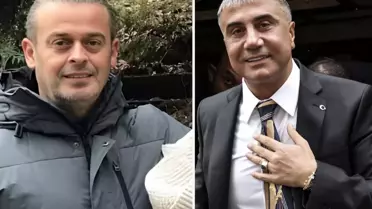 Sedat Peker, Şehit Ailesine Yeni Ev Hediye Etti