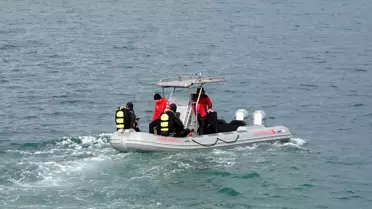 Trabzon’da Bipolar Hastası Enes Terzi’nin Kayıp Olması Üzerine Arama Çalışmaları Sürüyor