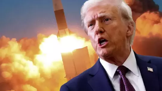 Trump, İran Operasyonunun Detaylarını Gizli Tutma Gerekliliğini Vurguladı