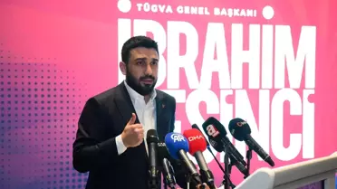 TÜGVA’nın İhtisas Akademi 2026 Lansmanı İstanbul’da Gerçekleşti