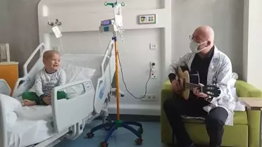 6 Yaşındaki Mehmet Utku’ya Hayat Desteği: Donör ve Bağış Çağrısı