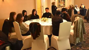 Van’da Urartu Mirası Atölyesi: Geçmişten Günümüze Kültürel Yolculuk