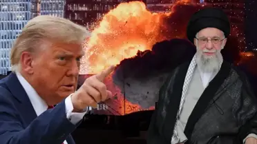 İran’ın Hürmüz Boğazı Operasyonu ve ABD’nin CENTCOM Uyarısı